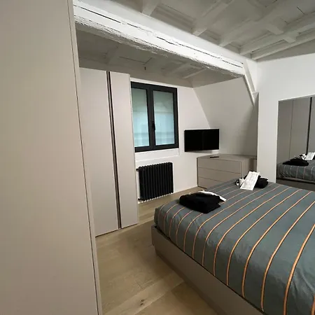 La Casa Arancio Apartamento