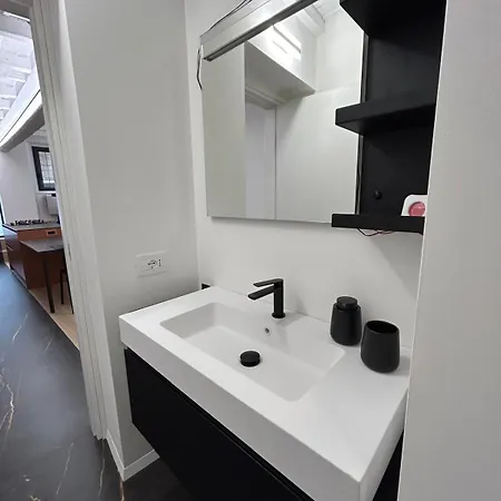 Apartamento La Casa Arancio *