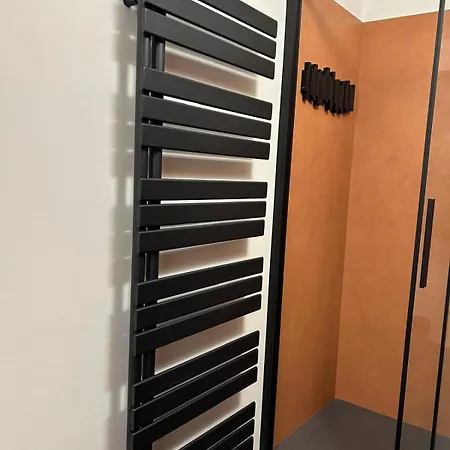 Apartamento La Casa Arancio *