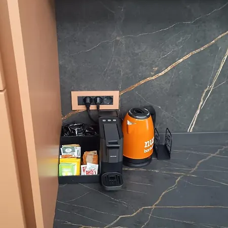 Apartamento La Casa Arancio Ferrara
