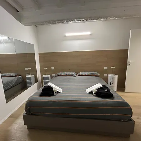 Apartamento La Casa Arancio *